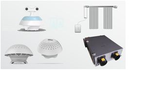 智能家電軟件開發 賦能家居減負，重塑生活體驗