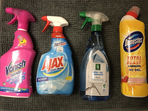 三萬元搞定北歐極簡主義新家，清潔劑輕松維護純凈空間