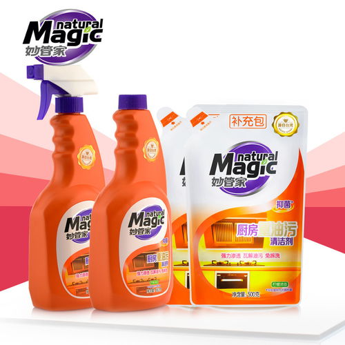 妙管家廚房重油污清潔劑 高效清潔油煙機與燃?xì)庠畹睦?></a></div>
<div   id=