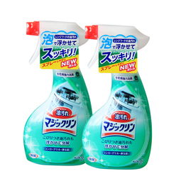 高效清潔，呵護(hù)家居——花王日本進(jìn)口廚房油污清潔劑評測