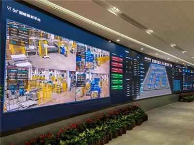 從‘千人工廠’到‘無人工廠’ 國內首家全5G‘未來工廠’正式落地，開啟智能制造新紀元